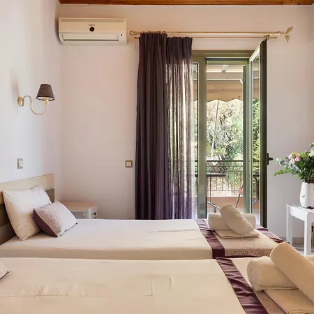 Nontas Homes 35 Apartment