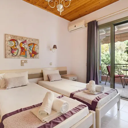 Nontas Homes 35 Apartment *