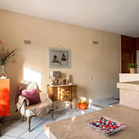 Nontas Homes 35 * Kalamitsi (Lefkada)