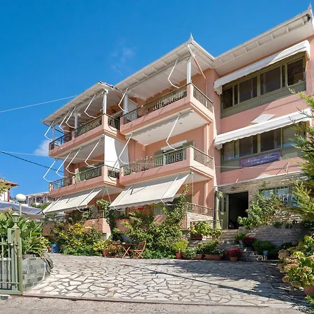 Nontas Homes 35 Kalamitsi (Lefkada)