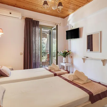 Nontas Homes 35 Apartment *